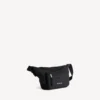 Riñonera Explorer para hombre en negro Riñonera Explorer para hombre en negro