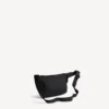 Riñonera Explorer para hombre en negro Riñonera Explorer para hombre en negro