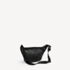 Riñonera Explorer para hombre en negro Riñonera Explorer para hombre en negro