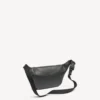 Riñonera Explorer para hombre en negro Riñonera Explorer para hombre en negro