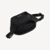 Riñonera Explorer para hombre en negro Riñonera Explorer para hombre en negro