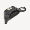 Riñonera Explorer para hombre en negro Riñonera Explorer para hombre en negro