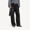 Riñonera Explorer para hombre en negro Riñonera Explorer para hombre en negro