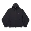 Ropa deportiva cortavientos «Black» 794783TQO351000