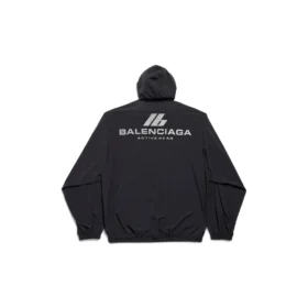 Ropa deportiva cortavientos «Black» 794783TQO351000