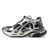 Runner «Black White» 772774W3RMU9010
