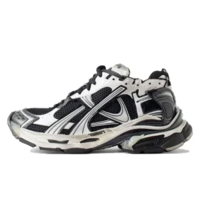Runner «Black White» 772774W3RMU9010