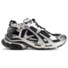 Runner «Black White» 772774W3RMU9010