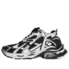Runner «Blanco, Negro, Blanco» 677402W3RB29010