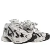 Runner «Blanco-Negro degradado» 772774WRUNG9010