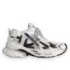 Runner «Blanco-Negro degradado» 772774WRUNG9010