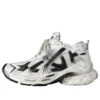 Runner Gradient «Blanco-Negro» 772767WRUNG9010