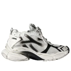 Runner Gradient «Blanco-Negro» 772767WRUNG9010