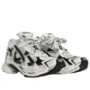 Runner Gradient «Blanco-Negro» 772767WRUNG9010