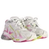Runner Gradient «Blanco Rosa» 772767WRUNG9517