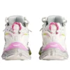 Runner Gradient «Blanco Rosa» 772767WRUNG9517
