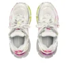 Runner Gradient «Blanco Rosa» 772767WRUNG9517