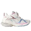 Runner Gradient «Blanco, rosa, azul» 772767WRUNG9245