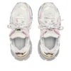 Runner Gradient «Blanco, rosa, azul» 772767WRUNG9245