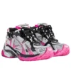 Runner Gradient «White Pink Black» 772767WRUNG9155