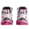 Runner Gradient «White Pink Black» 772767WRUNG9155