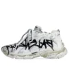 Runner Graffiti «Blanco» 677402W3RBQ9010