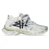 Runner Graffiti «Blanco» 677402W3RBQ9010