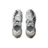 Runner Graffiti «Blanco» 677402W3RBQ9010
