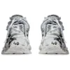 Runner Graffiti «Blanco» 677402W3RBQ9010