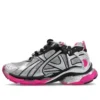 Runner «Silver Black Pink» 772767W3RBW9155