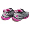 Runner «Silver Black Pink» 772767W3RBW9155