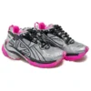 Runner «Silver Black Pink» 772767W3RBW9155