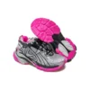 Runner «Silver Black Pink» 772767W3RBW9155