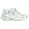 Runner «White Silver» 677402W3RBL8100