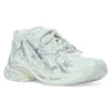 Runner «White Silver» 677402W3RBL8100