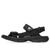 Sandalias turísticas «Negro» 706279W2CCA1000