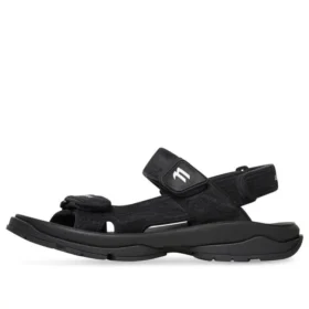 Sandalias turísticas «Negro» 706279W2CCA1000