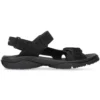 Sandalias turísticas «Negro» 706279W2CCA1000