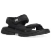 Sandalias turísticas «Negro» 706279W2CCA1000