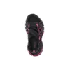 Sandalia Track «Black Pink» 617543W3AJ11050