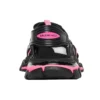 Sandalia Track «Black Pink» 617543W3AJ11050