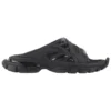 Sandalia Track «Negra» 618084W2NA11000