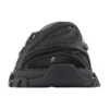 Sandalia Track «Negra» 618084W2NA11000