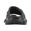 Sandalia Track «Negra» 618084W2NA11000