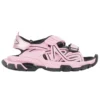Sandalia Track «Neon Pink Black» 617543W2FH15010