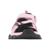 Sandalia Track «Neon Pink Black» 617543W2FH15010
