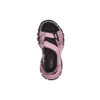Sandalia Track «Neon Pink Black» 617543W2FH15010