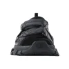 Sandalia Track «Triple Black» 617543W2CC11000