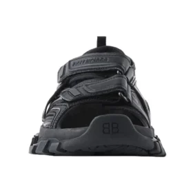 Sandalia Track «Triple Black» 617543W2CC11000