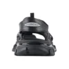Sandalia Track «Triple Black» 617543W2CC11000